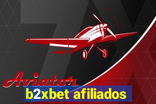 b2xbet afiliados